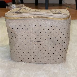 Kate spade out to lunch bag